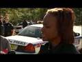 Police Search For Gunmen In Fatal Shooting