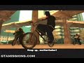 GTA: San Andreas - ps2 - 02 Sweet & Kendl GTA: San Andreas - ps2 - 02 Sweet & Kendl