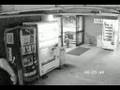 プーマの自動販売機 その3
