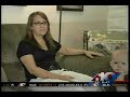Shaken Baby Syndrome On The News