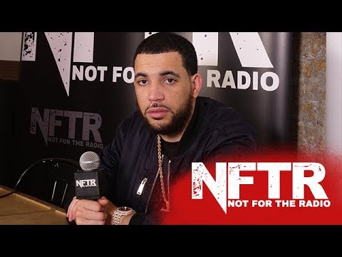 Asco on losing 50k jewellery, Mulli Gang and More  [NFTR]