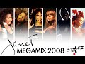 Janet Jackson Megamix 2008