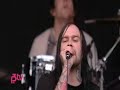 The Used - Hospital / A Box Full Of Sharp Objects - Live