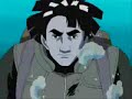 Itachi & Kisame Vs Team Gai & Team 7