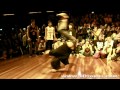 Best Of Power Moves - IBE 2010