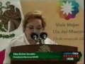 Play her off, Keyboard Cat! - Elba Esther Gordillo epimedi.. epidimi.. epimedio, eso.