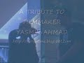 A TRIBUTE TO YASMIN AHMAD