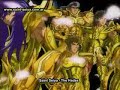 Saint Seiya Openings 1,2,3 and 4 Saint Seiya Openings 1,2,3 and 4