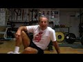 Istvan Javorek Jack Knives Demonstration