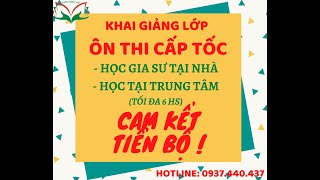 Cùng xem các bạn nhỏ của chúng ta ôn thi đến đâu rồi | Năng Khiếu Việt