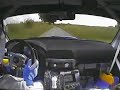 L. Kuzaj Subaru WRC - Kormoran Rally onboard L. Kuzaj Subaru WRC - Kormoran Rally onboard