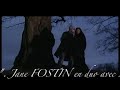 JUST THE TWO OF US JANE FOSTIN EN DUO AVEC LEEE JOHN