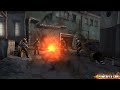 Infamous 2 video