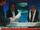 Morgan a \"Che tempo che fa\" parte 2 Morgan a \"Che tempo che fa\" parte 2