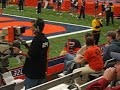 Otto Vs. Cincinnati Bearcat