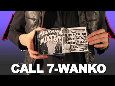 MegaWank Mixtape - Skills In Time