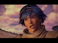 GC Baten Kaitos:Eternal Wings and the Lost Ocean - Intro GC Baten Kaitos:Eternal Wings and the Lost Ocean - Intro