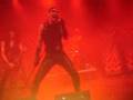 Patatje Metal speelt 'dromen zijn bedrog' @ Lowlands 2006