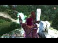 *Watch in HD!* Yes, I'm taking a little break from my current Crysis map, Hongzhou Harbor, and I'm heading out in the woods of Cyrodiil instead. It's nothing special, really, it's just me walking the country side. Enjoy the vid!
