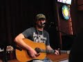 Eric Church - Pledge Allegiance To The Hag