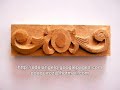 arte en madera emilio del angel quiroz