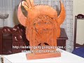 arte en madera emilio del angel quiroz