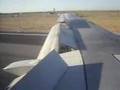ThomsonFly Landing