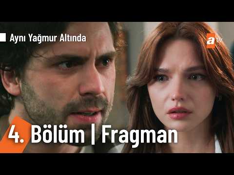 Aynadaki Yabancı 4. Bölüm Fragmanı                                                                                                                                                                                                                        