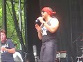 Vikter Duplaix & Jimmy Sommers Live Performance, \"If I Knew\"