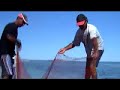 Jet Boat Fishing