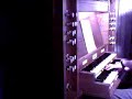 Vidi Aquam organ accompaniment