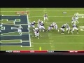 Greg Jones vs FAU