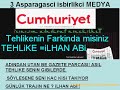 İşte Deniz BAYKAL ve yol arkadaslari