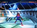 Spider-Man(PS1) Fight againts Carnage