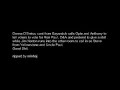 Opie and Anthony rip on Donna D\ Opie and Anthony rip on Donna D\