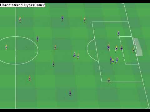 otro gol de  Czartoryski