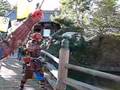 戦国祭り 行田市 忍しろ時代まつり