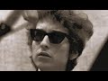 Bekijk muziek clip van Bob Dylan met Buckets of Rain