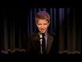 Music video by Billy Gilman performing Warm & Fuzzy. (C) 2000 SONY BMG MUSIC ENTERTAINMENT