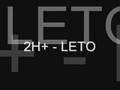 2H pozitiv-Leto