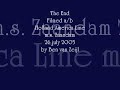 ms Zaandam Voyage To Alaska