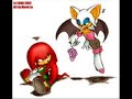 Knuckles True Love. Knuckles True Love.