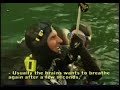 Nordic Deep 2006 Freediving Competition