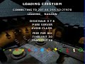 Open Arena Multiplayer