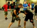 Krav Maga Knife Slash Defense Krav Maga Knife Slash Defense