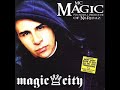 MC Magic & Krystal Melody- All My Life With Lyrics!!!