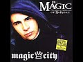 MC Magic & Krystal Melody- All My Life With Lyrics!!!