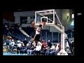TFB:: 5'9TDub,Werm,Air Bama :: Crazy Dunk Show :: Dunkers