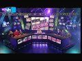 this is the opening titles to never mind the buzzcocks with mark lammar and phill jupitus and sean hughes with special guests sara cox, glen matlock and faye tozer and junior simpson

tx date: february 19th 1999 (bbc two)
         february 28th 2008 (vh1 uk)
9 years 9 days
� 2008 vh1