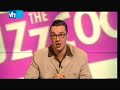 this is the opening titles to never mind the buzzcocks with mark lammar and phill jupitus and sean hughes with special guests sara cox, glen matlock and faye tozer and junior simpson

tx date: february 19th 1999 (bbc two)
         february 28th 2008 (vh1 uk)
9 years 9 days
� 2008 vh1